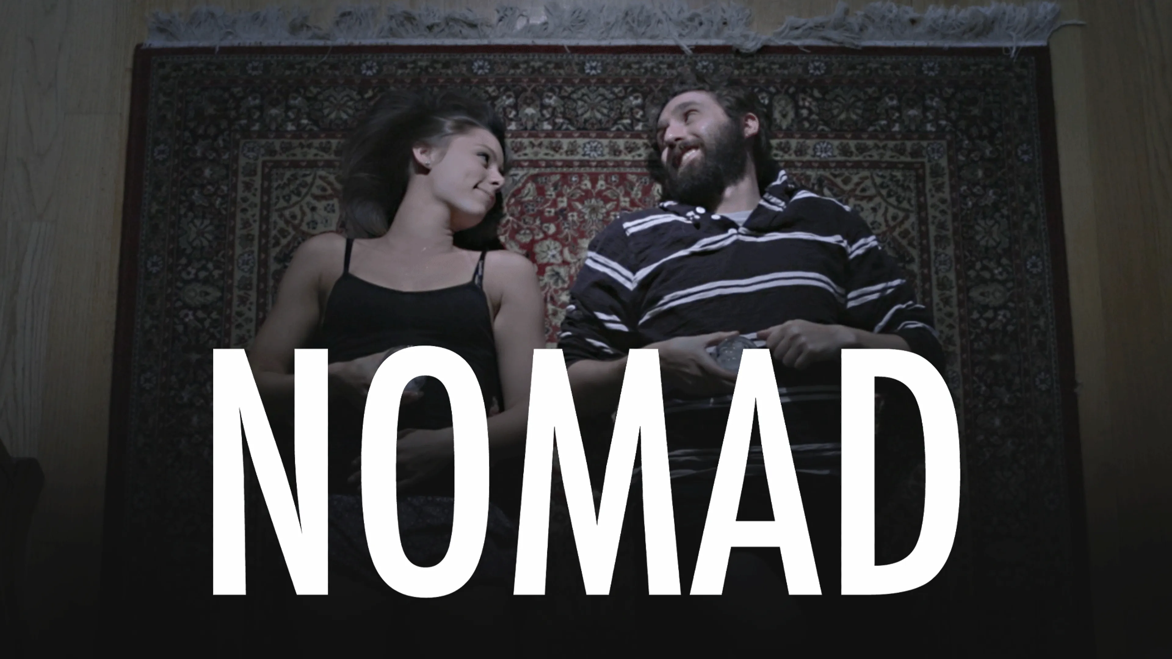 Nomad poster